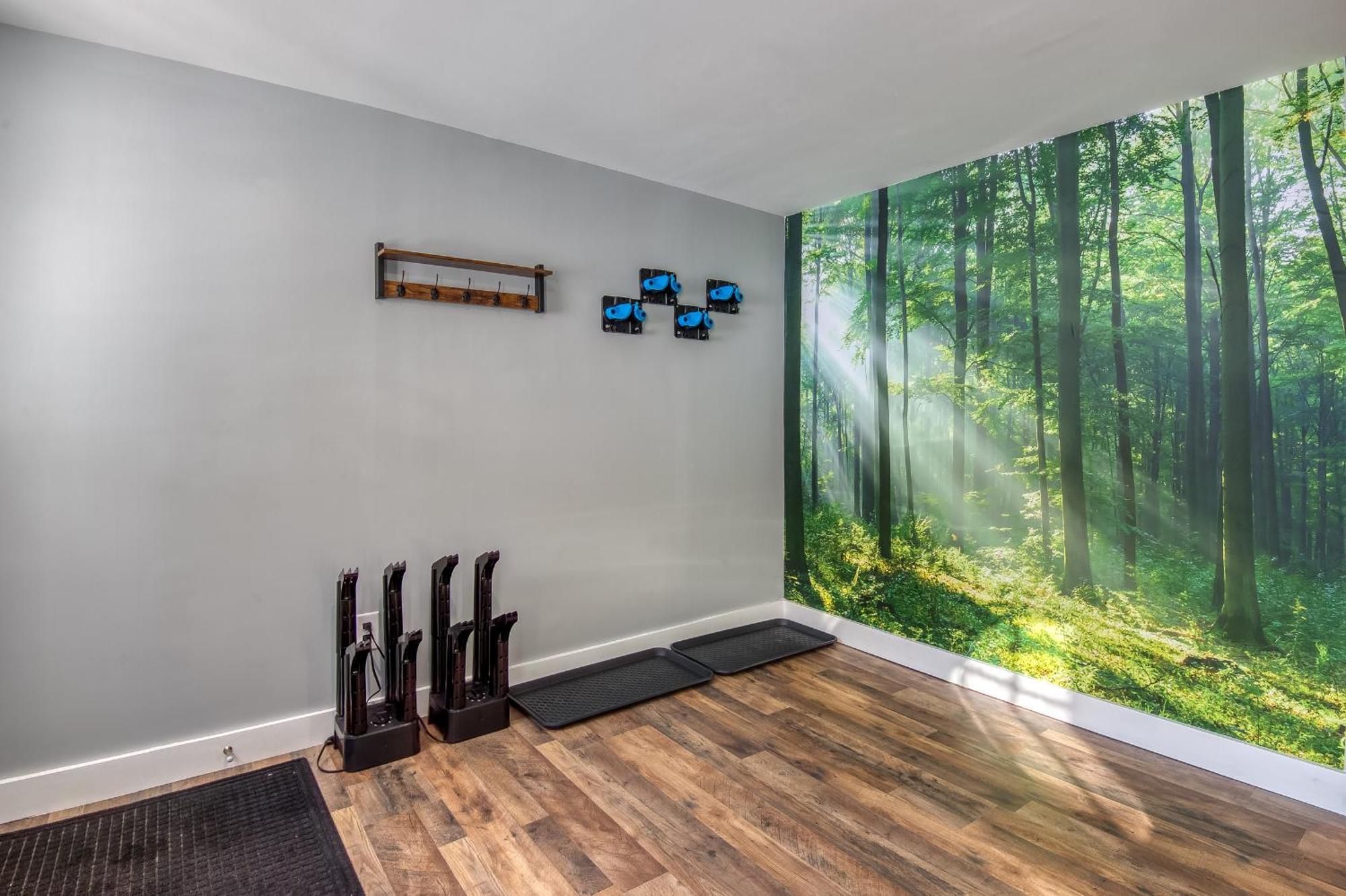 1St Floor - Adventure Property Whitefield Εξωτερικό φωτογραφία